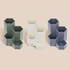 Artbox/Hosa Stationery Monami Robda Multi Pen Holder / 아트박스호사문구 모나미