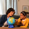Ravensburger 3D Puzzle 11274 Children's Globe with Light in German,