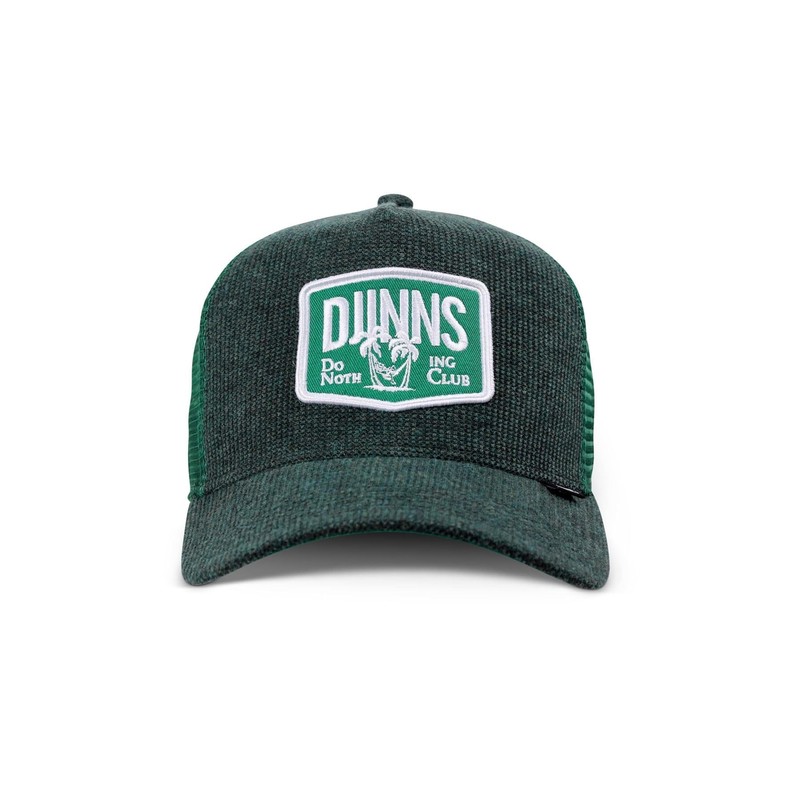 Djinns - DNC Sloth Trucker Cap Mesh Cap Hat Cap