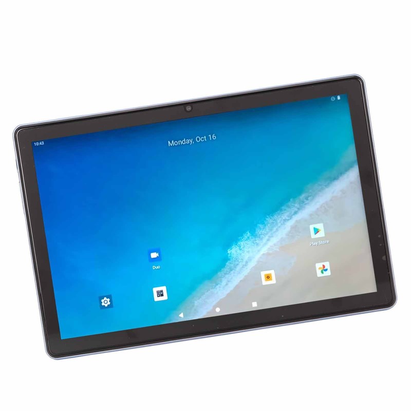 10.1 Inch Tablet for Android 13.0 WiFi Tablet 8GB RAM