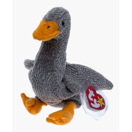Honks the Goose - Ty Beanie Baby by Ty Inc. by Ty Inc.