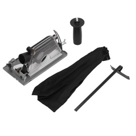 Angle Grinder Stand Angle Grinder Cutting Support Angle Grinder Holder Angle Grinder Holder 45 Degree Adjustable Angle Grinder Holder