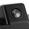 CCD Rear View Camera HD Reverse Dynamic Track Backup Cam