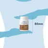 Dorwest Herbs Wheatgerm Oil Capsules for Dogs and Cats 100