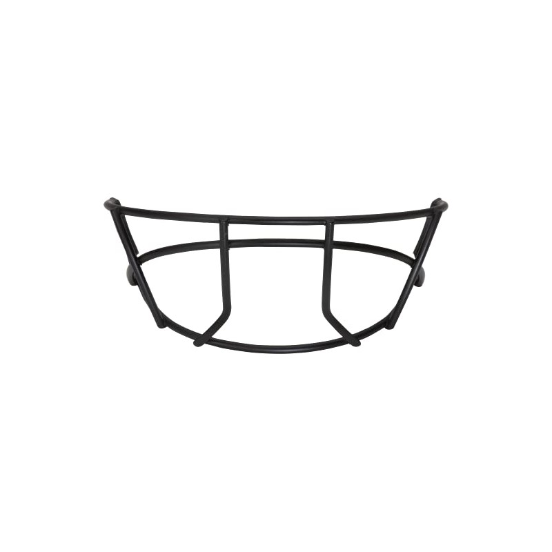 Rawlings BB1WG - Máscara Facial para Casco de bateo, béisbol/sóftbol,