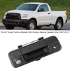Tail Gate Handle 69090‑0C050 Fits for Toyota Tundra 2007‑2013 with