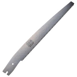 Ishikawa Industry Replacement Blade Saw with Saya Blade Taraku Bamboo Blade Replacement Blade 9.4 inches (240 mm)