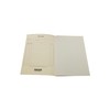 Exacompta - Ref A4-642CZ - Chartwell - Softcover Laboratory Technical