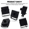 ELP 2 Megapixel Wide Angle Webcam USB 1080P Industrial Use