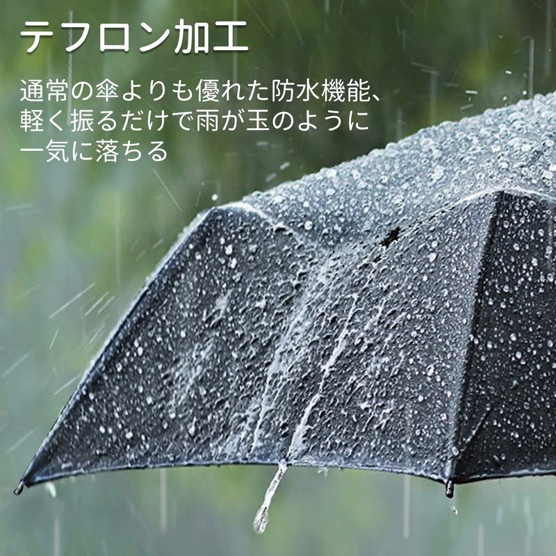 New 2025 Parasol, Folding Umbrella, UV Protection, Light Blocking, Heat