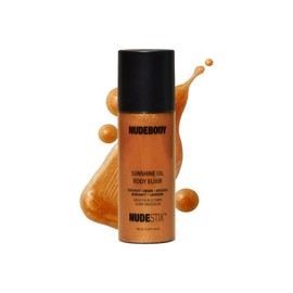 SUNSHINE OIL BODY ELIXIR