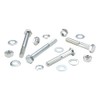 Screw Set Suspension Struts Shock Absorber Compatible with Simson S50
