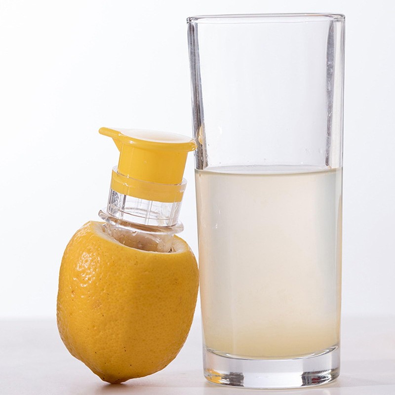 2 Packs Lemon Squeezers, Lemon Juicer Squeezer Manual Lemon Squeezer