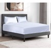 Fitted Sheet Extra Deep Pocket 16 inch (40cm) Bedding Easy