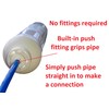 Wasserfilter Patrone Geschmack Und Geruch Filter Ersatz Für AIC-10