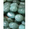 Unbranded 100% Natural Emerald Fancy Nuggets Shape Beads Size 10x5mm