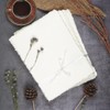 400 GSM / 25 Sheets - Rough/Textured Watercolor Drawing/Sketching Paper