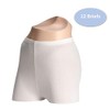 Nurses Choice Disposable Stretch Briefs for Incontinence - Mesh Underwear