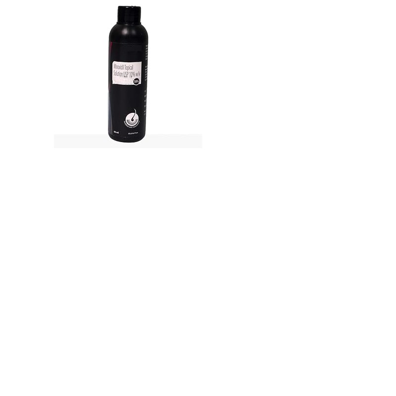 Generic Krr 10% - Bottle of 60ml Topical Solution