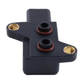 Demfec Pressure Sensor 129978-12700 MIU802107 MIU802948 Compatible with John Deere Excavator 50G 50G 75G 85G Loader 324K Compact Utility Tractor 3032E 3038E 3039R 3046R