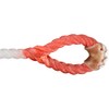 Rattler Calf Piggin String - X Small Small