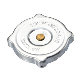 X AUTOHAUX Radiator Coolant Reservoir Collection Cap 6L8617 for Caterpillar