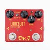 Dr. J D59 Lancelot Distortion + Boost Pedal