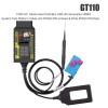 EU/US Ship GODIAG VAG Test Platforms GT112 K-Line with GT111