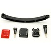 PROtastic Helmet Mount With 20cm Extension Arm for Helmet Mount