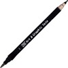 ZIG Art and Graphic Twin Tip Brush Marker Pen 890