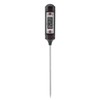 Kitchen Thermometer, WT-1 Digital Thermometer Sample Electronic Bar Thermometer Kitchen