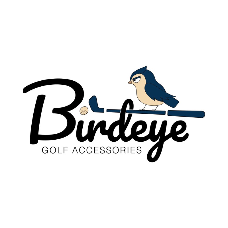 Birdeye Golf Accessories | Tees DE Golf DE PLASTICO |