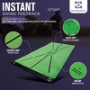 Golf Hitting and Training Mat by BETTERCRAFTS™ - Improve Your