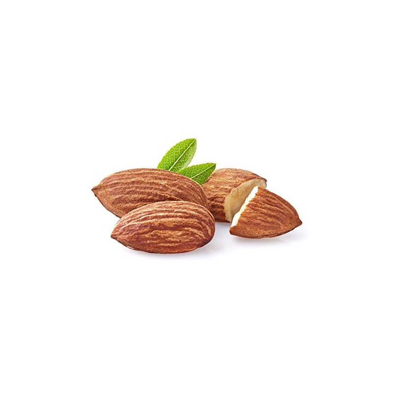 Aceite de Almendra Dulce Orgánico USDA Organic Sweet Almond Oil,