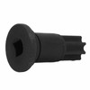 Engine Barring Rotating Tool Sturdy Engine Steering Socket Wrench Tool