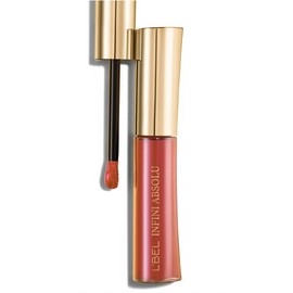 L'Bel Infini Absolu Long-Lasting Liquid Lipstick Nude Jolie