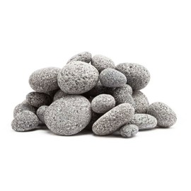 Ignik FireCan Fire Rocks Propane Fire Pit Lava Stones