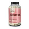 Essential Nutrition, Vitamina B-5 Pantotenato De Calcio - 45 Cápsulas