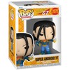 Funko Pop! Dragon Ball GT Super Android 17 Figure –