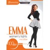 Romartex Opaque 100 Denier Tights, 23 Colours, Sizes S-XL, M,