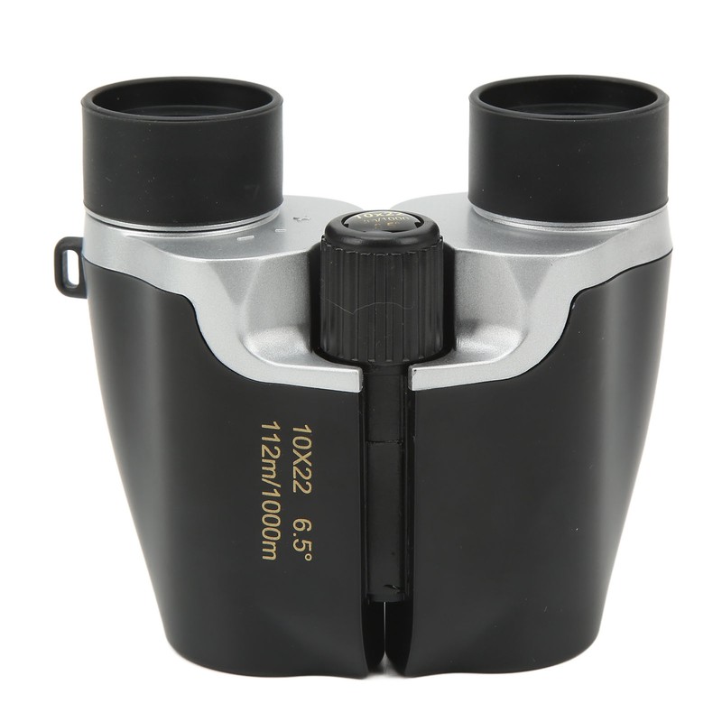 Kids Binoculars Portable Low Light Night Viewing for Bird Watching