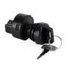 Frezon 3 Position Ignition Switch Lock with Keys for Arctic