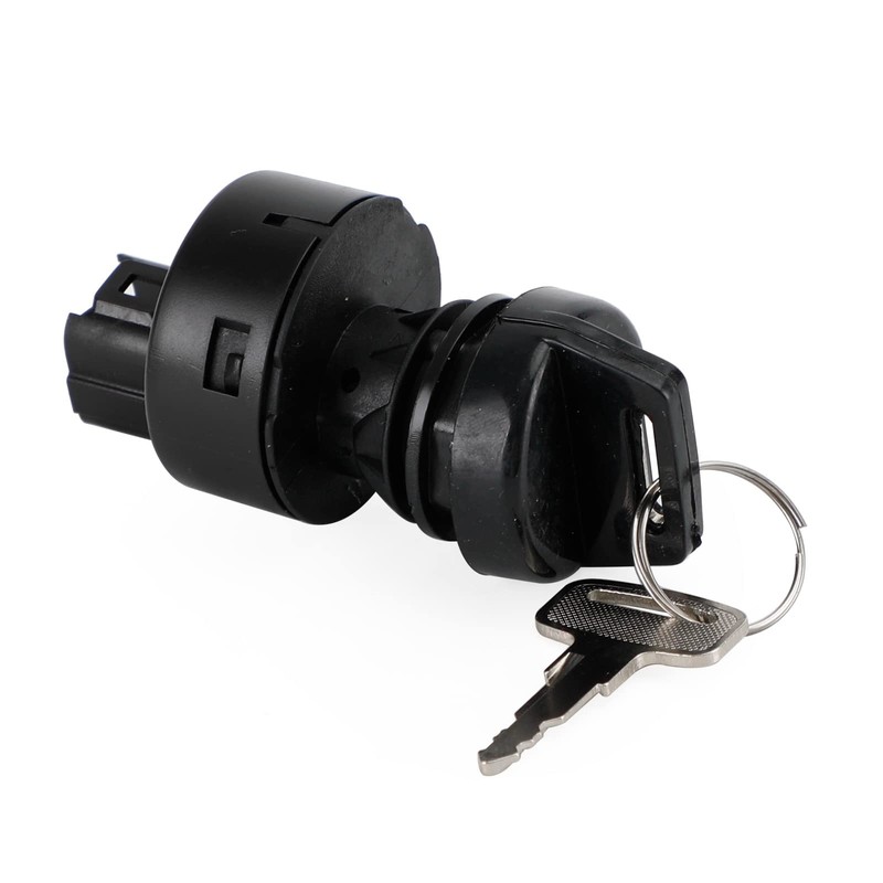 Frezon 3 Position Ignition Switch Lock with Keys for Arctic