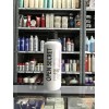 Shampoo Matizante Negro Con Tinte Open Secret® 300 Ml