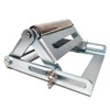 Adjustable Miter Saw Roller Stand, Adjustable Cutting Machine Support Frame,