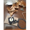 Surplus NOS MILITARY M715 KAISER JEEP CARBURETOR KIT 945705