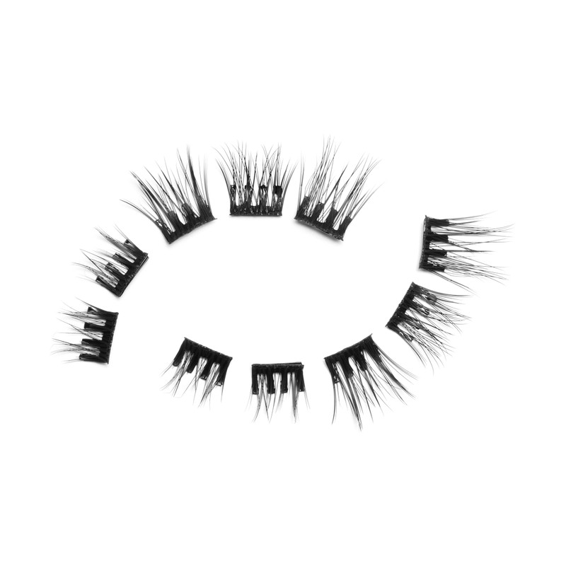 Eylure Pre-Glued Clusters Wispy