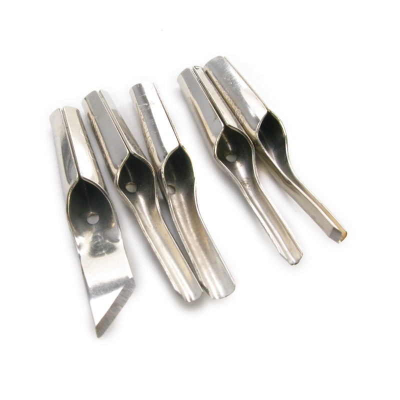 Abig Linolschnitt-Set, komplett