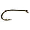 AXISCO AFB 075-#6 Fly Hooks, 100 Pieces
