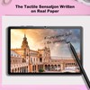 LaoShuSheng Anti-Glare Screen Protector for TCL TAB 10 Gen 4